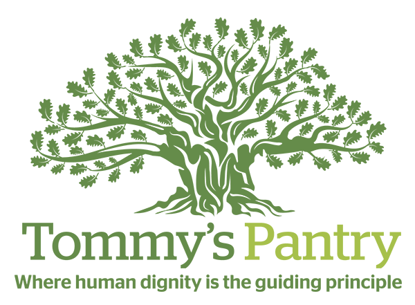 Tommy's Pantry