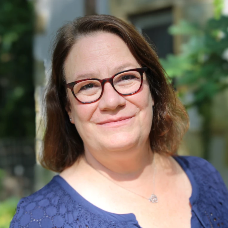 Wendy Kent, President of Tommy's Pantry Board of Directors