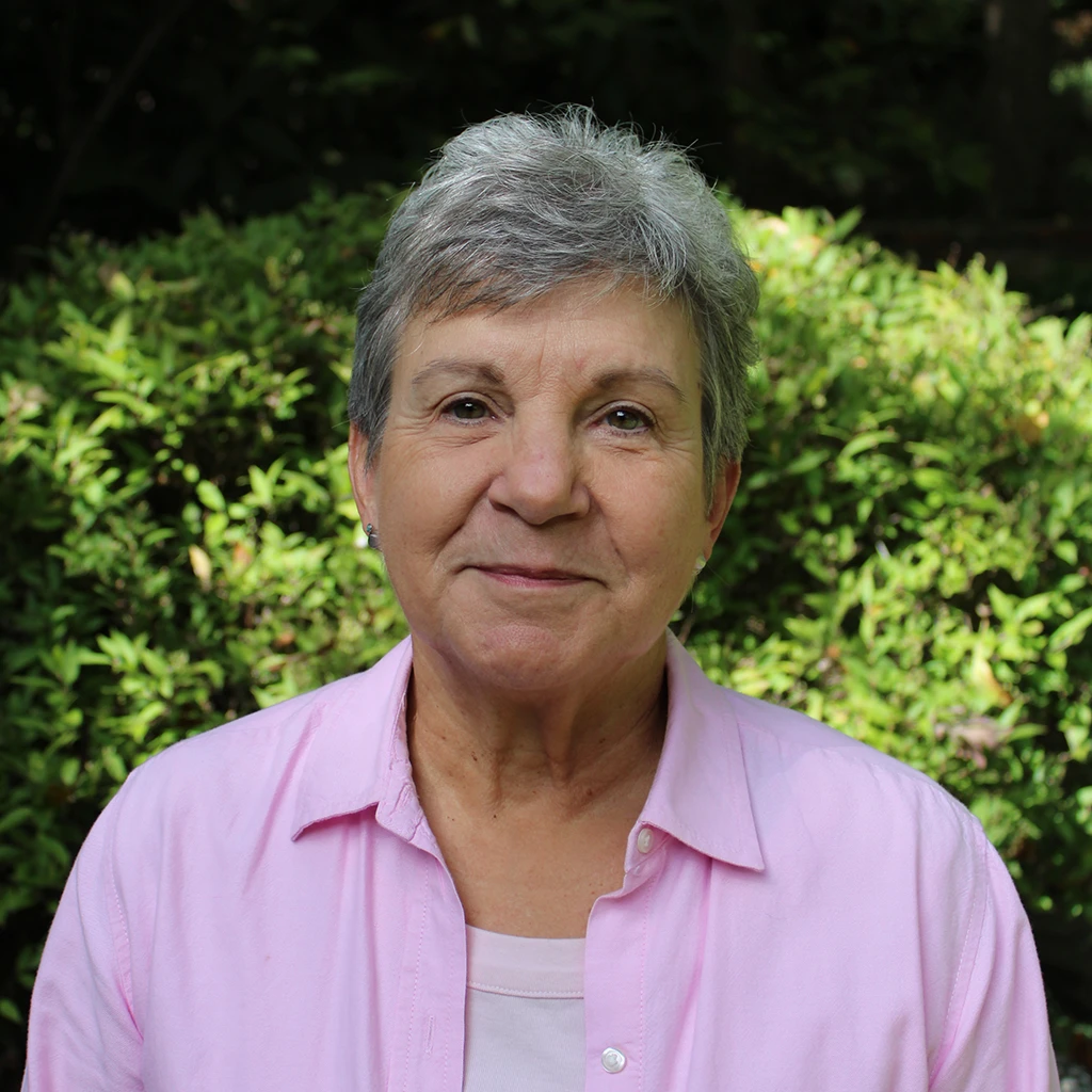 Paula Kowalczuk, Board Member and Chair of Fundraising at Tommy's Pantry