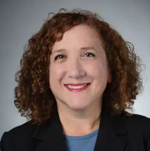 Cherie Rosenblum, Treasurer of Tommy's Pantry Board
