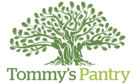 Tommy's Pantry