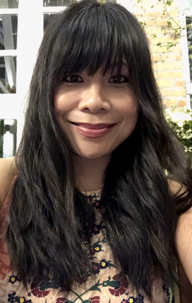 Headshot, Madeline Sahagun, Global Food Security & Livelihoods Specialist, photo (2)
