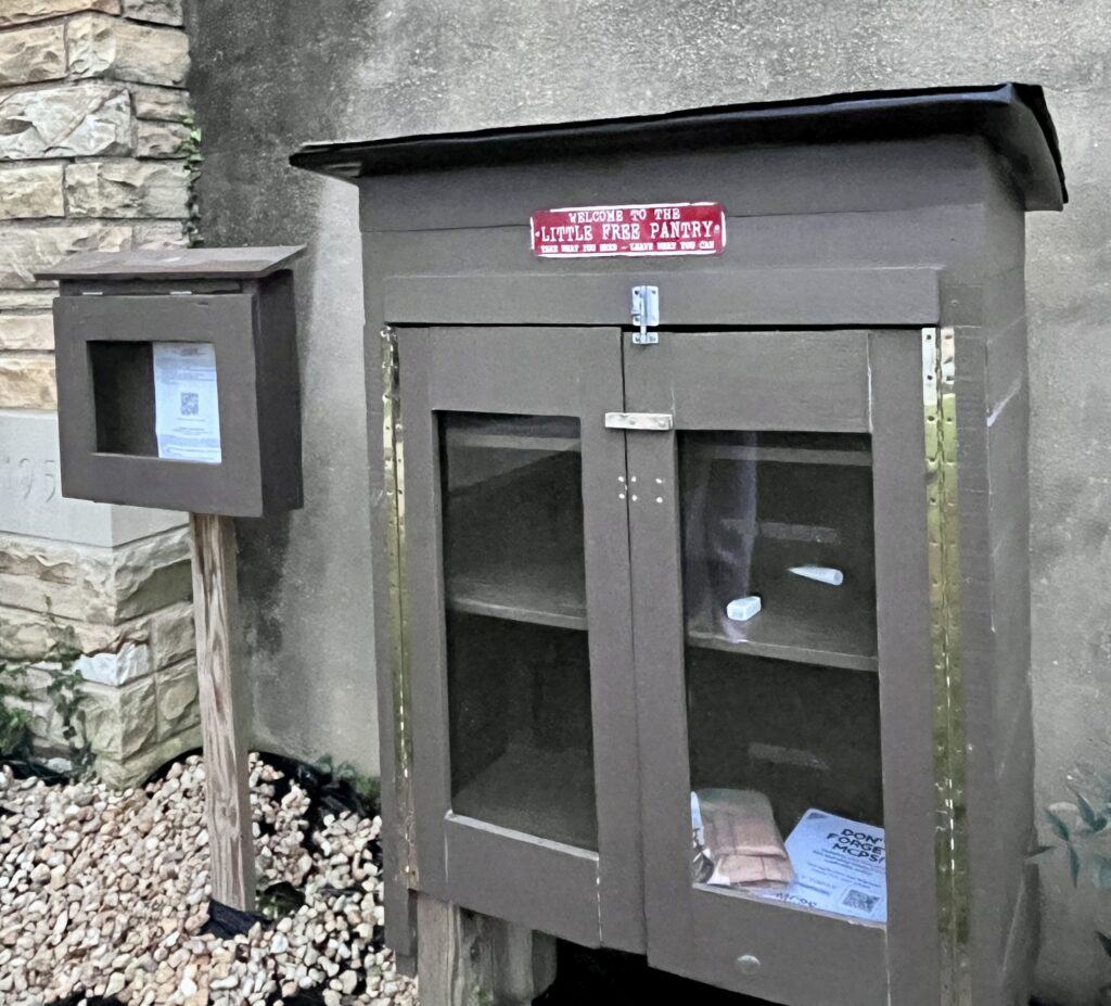Little Pantry